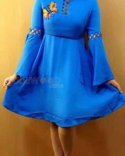 Telugu Actress Sreemukhi Latest Photoshoot Pictures