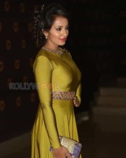 Telugu Actress Tejaswi Madivada Photoshoot Stills
