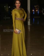 Telugu Actress Tejaswi Madivada Photoshoot Stills