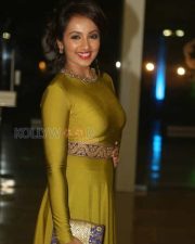 Telugu Actress Tejaswi Madivada Photoshoot Stills