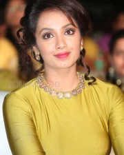 Telugu Actress Tejaswi Madivada Photoshoot Stills