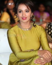 Telugu Actress Tejaswi Madivada Photoshoot Stills
