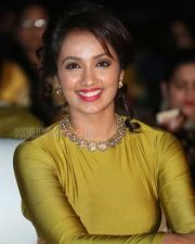 Telugu Actress Tejaswi Madivada Photoshoot Stills