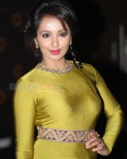 Telugu Actress Tejaswi Madivada Photoshoot Stills
