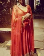 Telugu Actress Tejaswi Madivada Pictures