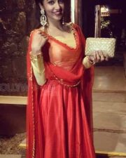 Telugu Actress Tejaswi Madivada Pictures