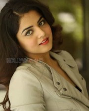 Telugu Actress Wamiqa Gabbi New Photos