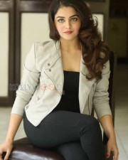 Telugu Actress Wamiqa Gabbi New Photos