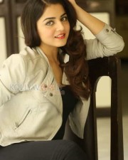 Telugu Actress Wamiqa Gabbi New Photos