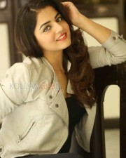 Telugu Actress Wamiqa Gabbi New Photos