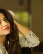 Telugu Actress Wamiqa Gabbi New Photos