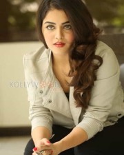 Telugu Actress Wamiqa Gabbi New Photos