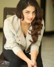 Telugu Actress Wamiqa Gabbi New Photos