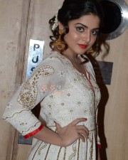 Telugu Actress Wamiqa Gabbi New Photos