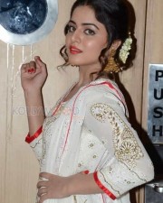 Telugu Actress Wamiqa Gabbi New Photos