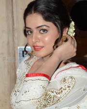 Telugu Actress Wamiqa Gabbi New Photos