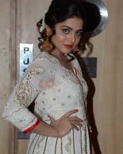 Telugu Actress Wamiqa Gabbi New Photos