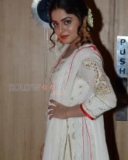 Telugu Actress Wamiqa Gabbi New Photos