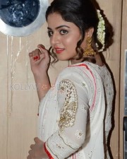 Telugu Actress Wamiqa Gabbi New Photos