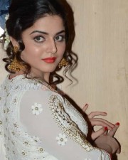 Telugu Actress Wamiqa Gabbi New Photos