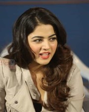 Telugu Actress Wamiqa Gabbi New Photos