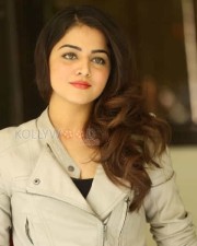 Telugu Actress Wamiqa Gabbi New Photos