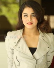 Telugu Actress Wamiqa Gabbi New Photos