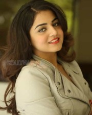 Telugu Actress Wamiqa Gabbi New Photos