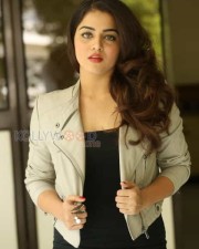 Telugu Actress Wamiqa Gabbi New Photos