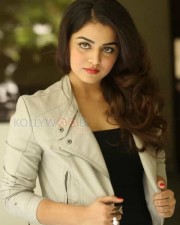 Telugu Actress Wamiqa Gabbi New Photos