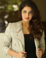 Telugu Actress Wamiqa Gabbi New Photos