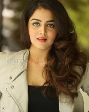 Telugu Actress Wamiqa Gabbi New Photos