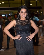 Telugu Actress Wamiqa Gabbi Photos