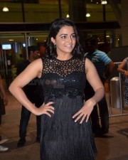 Telugu Actress Wamiqa Gabbi Photos
