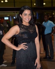 Telugu Actress Wamiqa Gabbi Photos