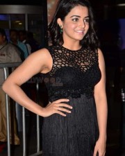 Telugu Actress Wamiqa Gabbi Photos