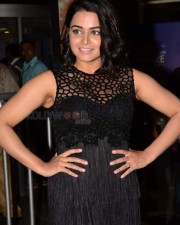 Telugu Actress Wamiqa Gabbi Photos