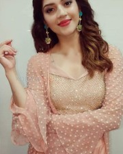 Telugu Film Actress Mehreen Pirzada Pictures