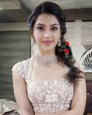 Telugu Film Actress Mehreen Pirzada Pictures