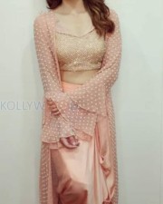 Telugu Film Actress Mehreen Pirzada Pictures