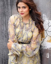 Telugu Heroine Priyanka Sharma Latest Photoshoot Stills