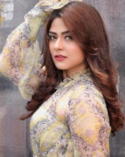 Telugu Heroine Priyanka Sharma Latest Photoshoot Stills