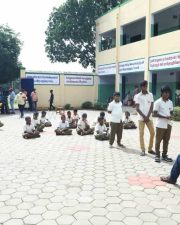 Thagavi Movie Pictures