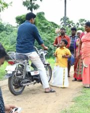 Thagavi Movie Pictures