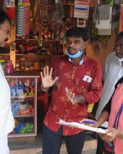 Thagavi Movie Pictures