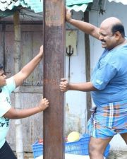 Thagavi Tamil Movie Pictures