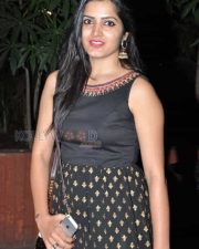 Tolly Actress Pavani New Photos