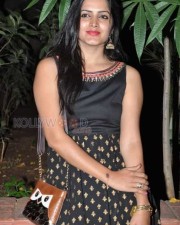 Tolly Actress Pavani New Photos