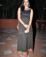 Tolly Actress Pavani New Photos