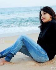 Tollywood Actress Pavani Reddy Pictures
